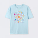 Orbital Atomic Dice T-Shirt