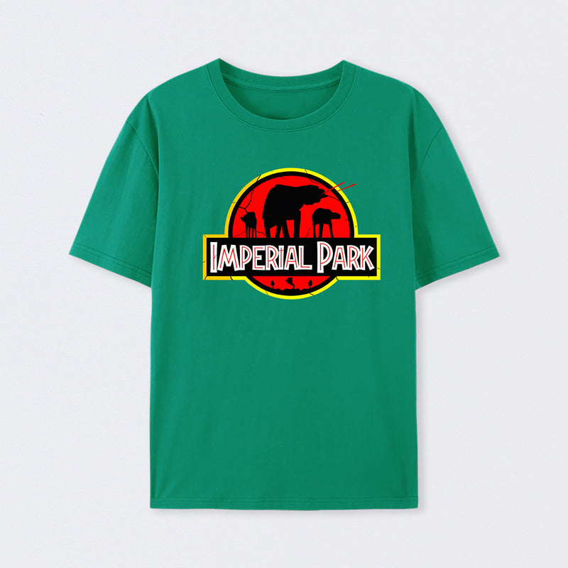 Imperial Park T-Shirt