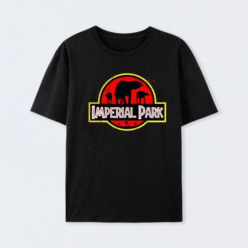 Imperial Park T-Shirt