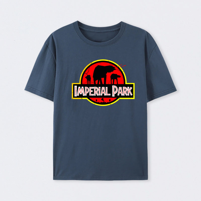 Imperial Park T-Shirt