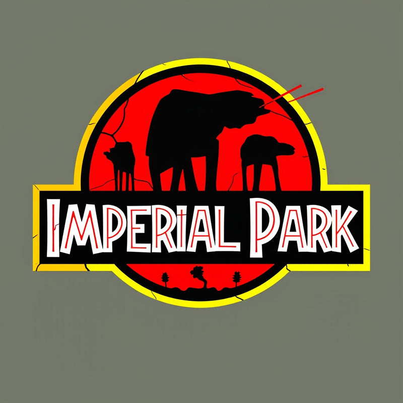 Imperial Park T-Shirt