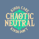 Chaotic Neutral T-Shirt