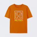 MILITECH-Cyberpunk 2077 T-Shirt