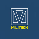 MILITECH-Cyberpunk 2077 T-Shirt