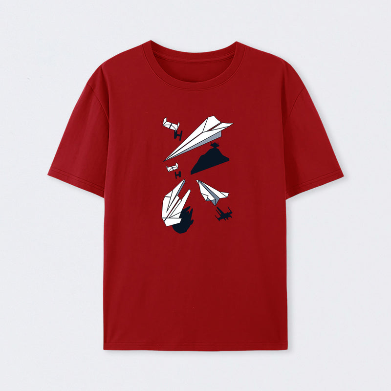 Paper Wars T-Shirt