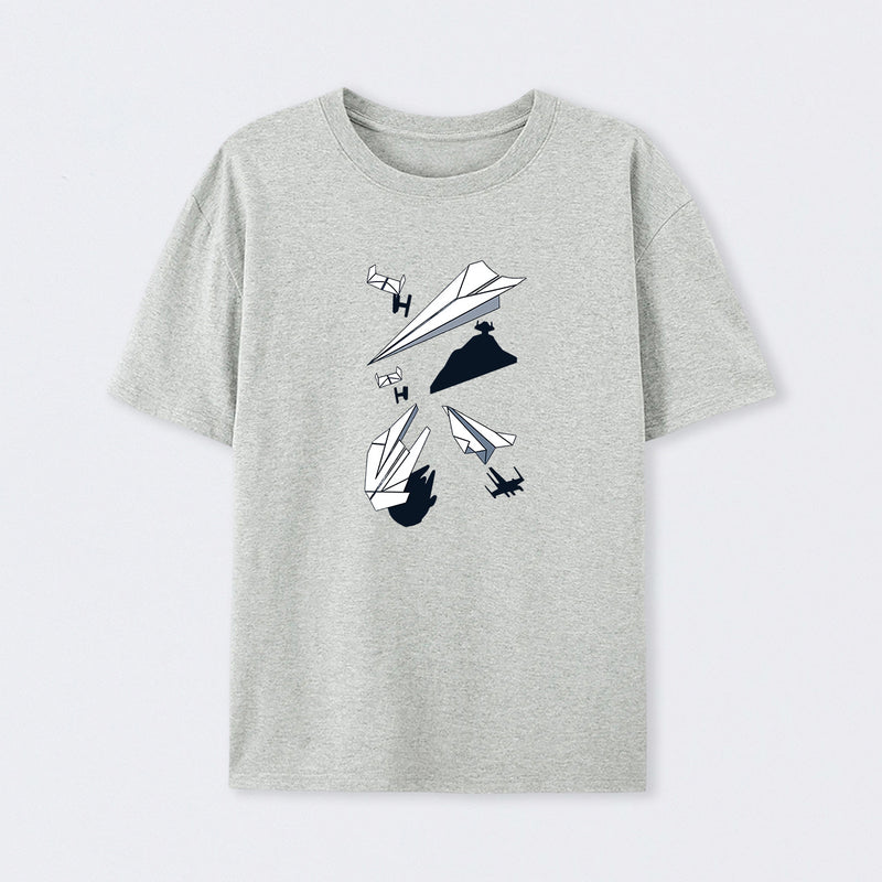 Paper Wars T-Shirt