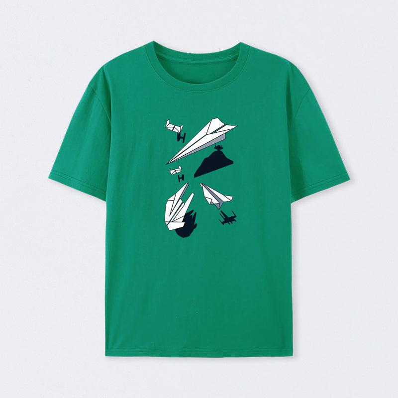 Paper Wars T-Shirt