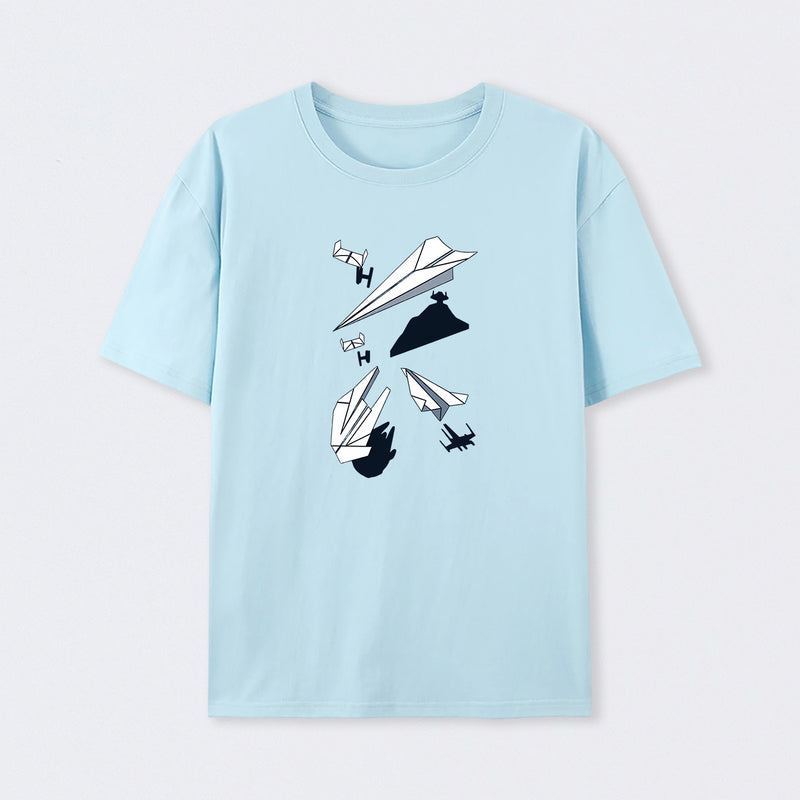 Paper Wars T-Shirt
