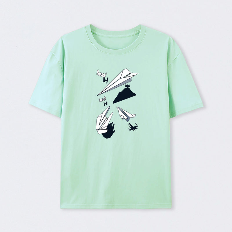 Paper Wars T-Shirt