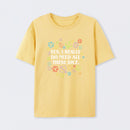 Yes I Really Do Need All These Dice Tabletop RPG Classic T-Shirt