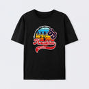 Strange Thing Happen T-Shirt
