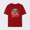 Strange Thing Happen T-Shirt