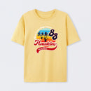 Strange Thing Happen T-Shirt