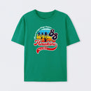 Strange Thing Happen T-Shirt