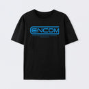 TRON Encom Summer Sky T-Shirt