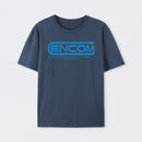 TRON Encom Summer Sky T-Shirt