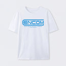 TRON Encom Summer Sky T-Shirt