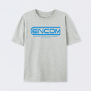 TRON Encom Summer Sky T-Shirt