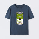 Soylent Green Campbelis T-Shirt