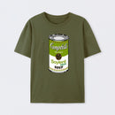 Soylent Green Campbelis T-Shirt