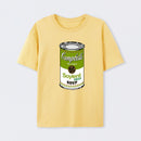 Soylent Green Campbelis T-Shirt