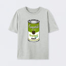 Soylent Green Campbelis T-Shirt