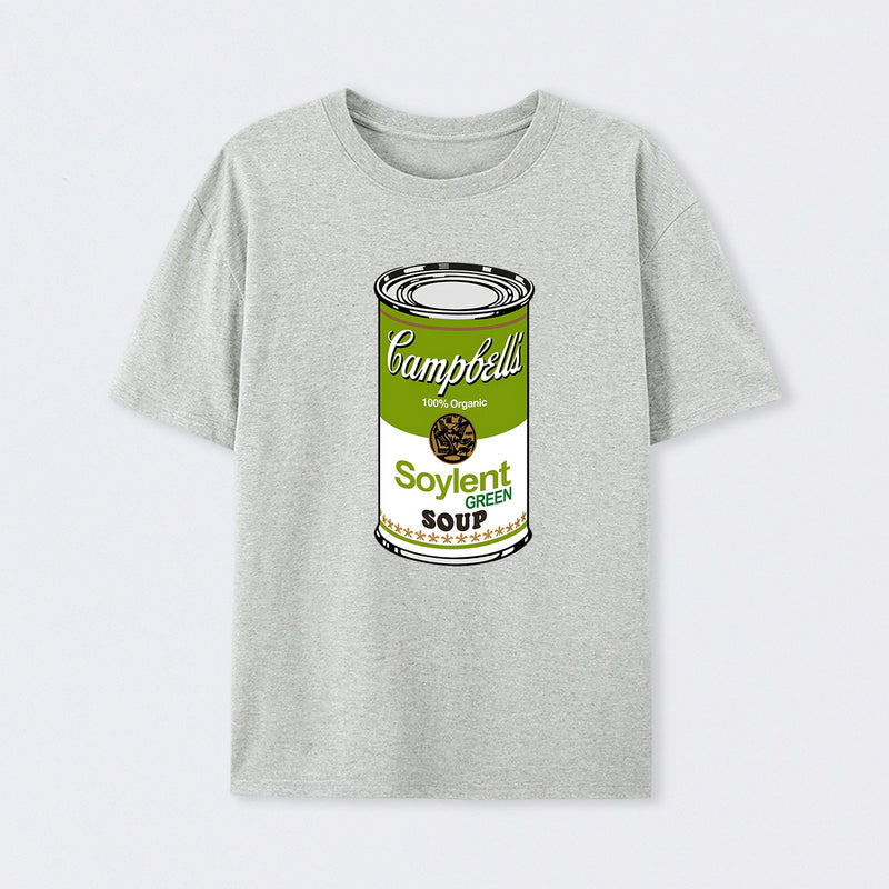 Soylent Green Campbelis T-Shirt