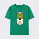 Soylent Green Campbelis T-Shirt