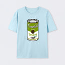 Soylent Green Campbelis T-Shirt