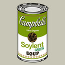 Soylent Green Campbelis T-Shirt