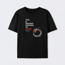 Space Oddity This is Ground Control to Major Tom T-Shirt