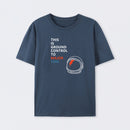 Space Oddity This is Ground Control to Major Tom T-Shirt