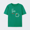 Space Oddity This is Ground Control to Major Tom T-Shirt