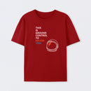 Space Oddity This is Ground Control to Major Tom T-Shirt