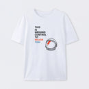 Space Oddity This is Ground Control to Major Tom T-Shirt