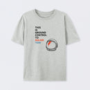 Space Oddity This is Ground Control to Major Tom T-Shirt