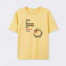 Space Oddity This is Ground Control to Major Tom T-Shirt