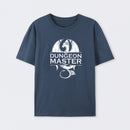 Dungeon Master - RPG Gamer T-Shirt