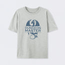 Dungeon Master - RPG Gamer T-Shirt
