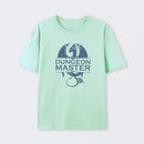Dungeon Master - RPG Gamer T-Shirt