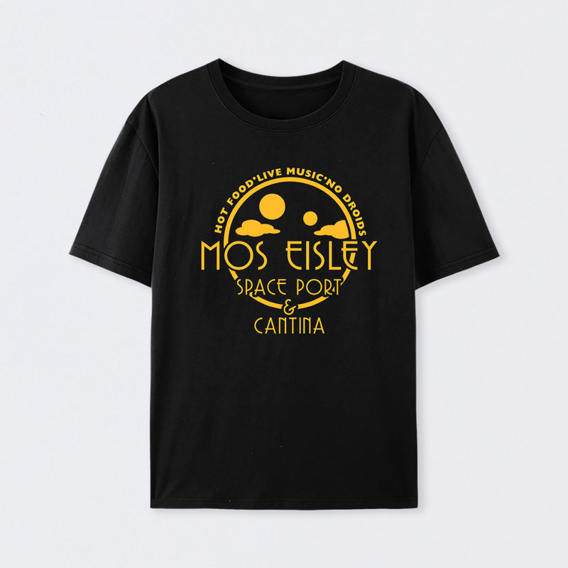 Mos Eisley Cantina T-Shirt