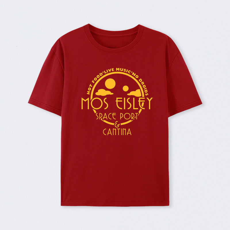 Mos Eisley Cantina T-Shirt