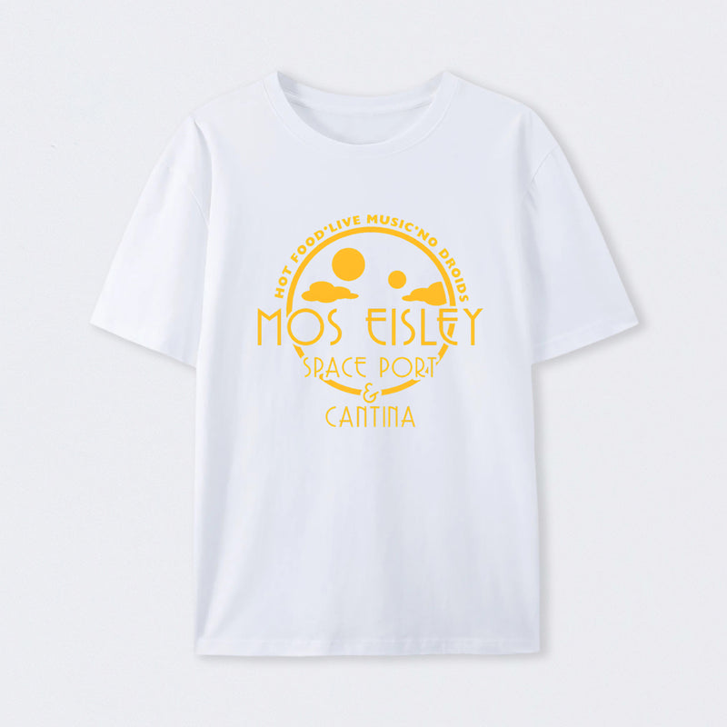 Mos Eisley Cantina T-Shirt
