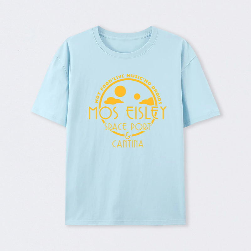 Mos Eisley Cantina T-Shirt