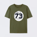 Sheldon Cooper¡¯s 73 T-Shirt