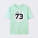 Sheldon Cooper¡¯s 73 T-Shirt