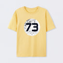 Sheldon Cooper¡¯s 73 T-Shirt