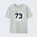 Sheldon Cooper¡¯s 73 T-Shirt