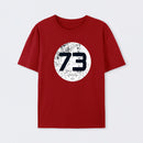 Sheldon Cooper¡¯s 73 T-Shirt