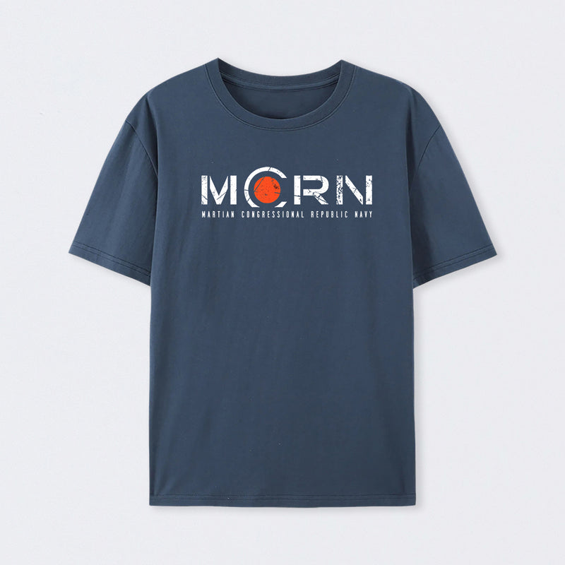 MCRN - Martian Congressional Republic T-Shirt